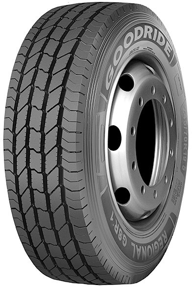 

Goodride GSR+ 245/70R19.5 136/134M1