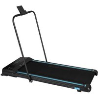 Электрическая беговая дорожка Oxygen Fitness Seleni Plus