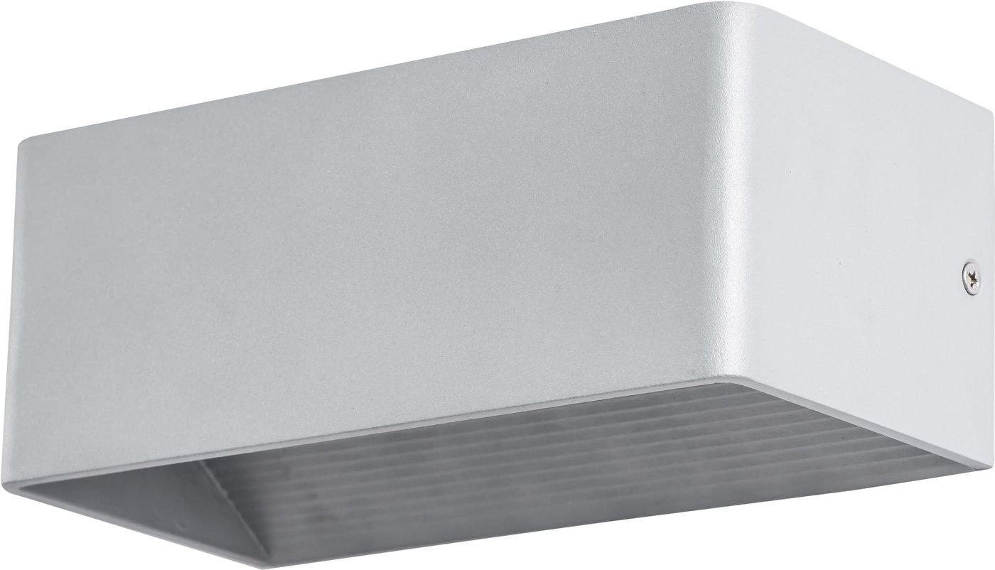 Светильник Arte Lamp Cassetta A1422AP-1GY