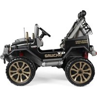Электромобиль Peg Perego Gaucho XP IGOD0555