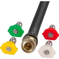 Трубка для пистолета Bort BHL-40P (4+1) 93418613