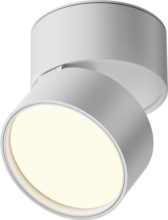 

Спот Maytoni Onda C024CL-12W3K-W-1