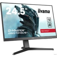 Игровой монитор Iiyama G-Master GB2570HSU-B1