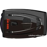 Радар-детектор Sho-Me 535