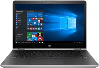 HP Pavilion x360 14-ba016nw 2LD52EA