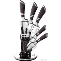 Набор ножей Hoffmann НМ 6627 (7 шт)