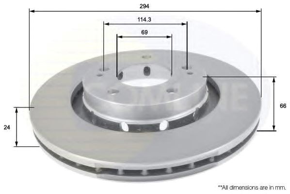 

Comline ADC0370V