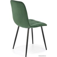 Стул Halmar K526 (темно-зеленый)