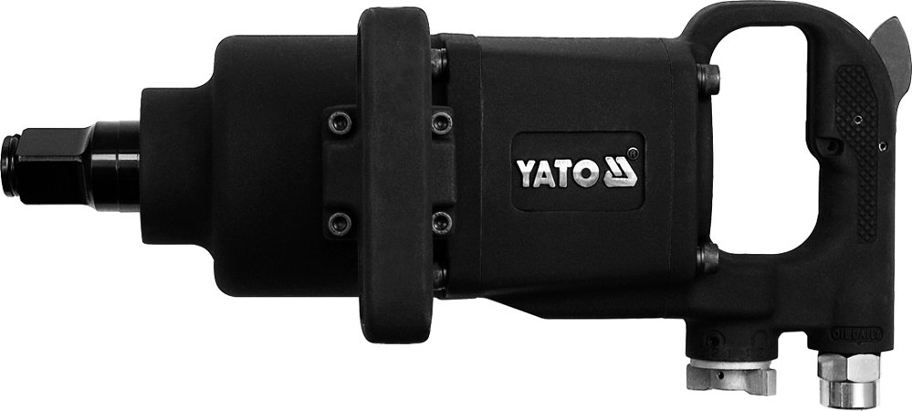 

Пневматический гайковерт Yato YT-0959