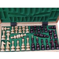 Шахматы Madon 145