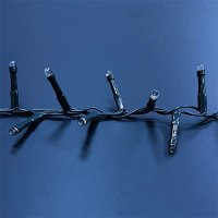 Новогодняя гирлянда GreenTerra Luca Snake 83774 (215см)