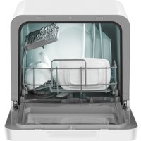 Настольная посудомоечная машина Weissgauff TDW 4036 D