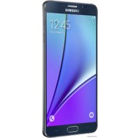 Смартфон Samsung Galaxy Note 5 32GB Black Sapphire [N920]