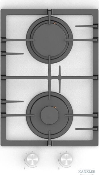 

Варочная панель Kanzler KG 513 W