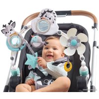 Погремушка Tiny Love Black & White Sunny Stroll