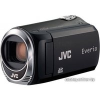 Видеокамера JVC GZ-MS110BEU