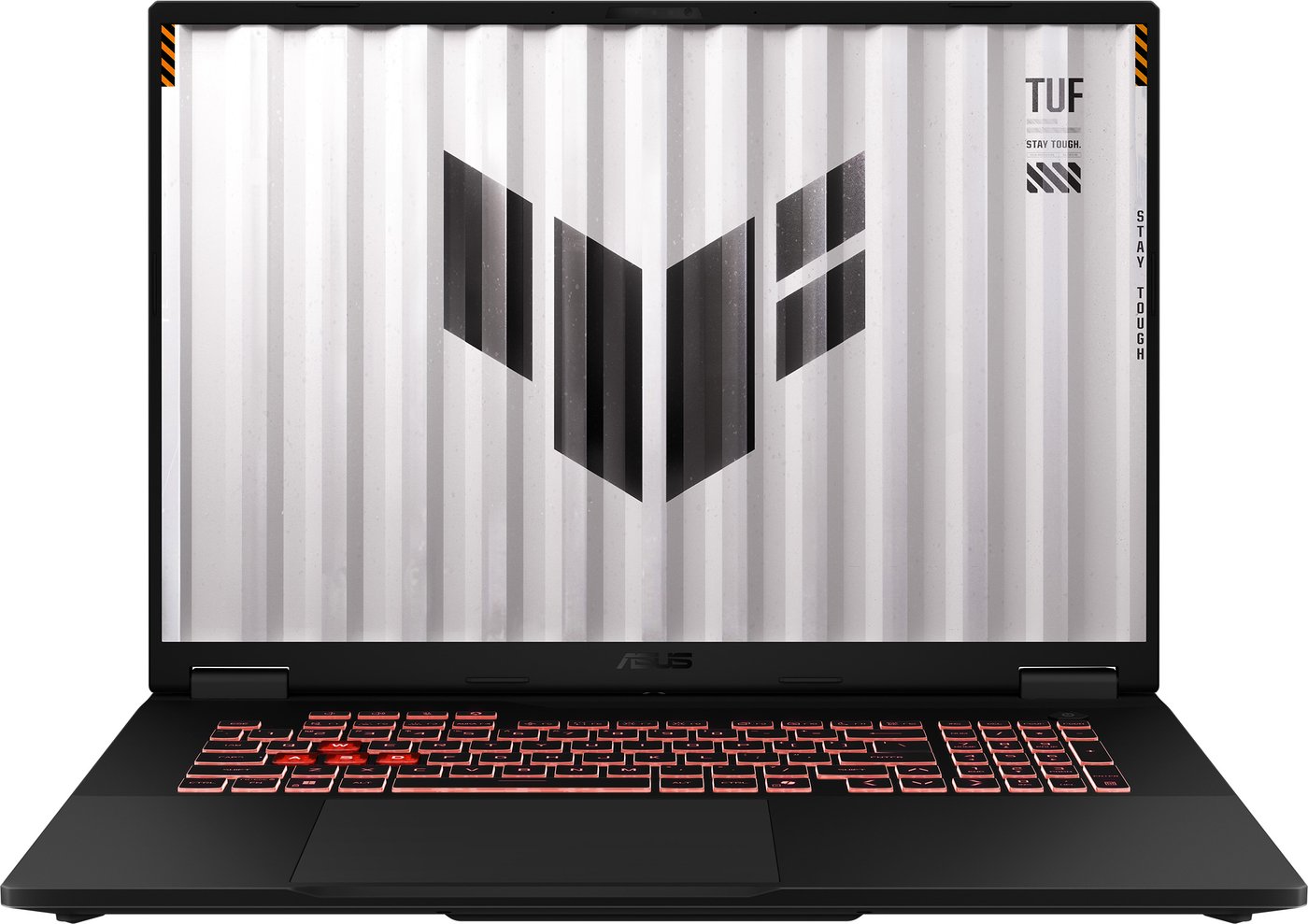 

Игровой ноутбук ASUS TUF Gaming A18 2025 FA808UM-S8050 + 16 ГБ Win 11 Pro