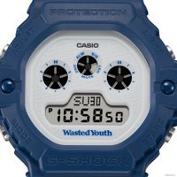 Наручные часы Casio G-Shock DW-5900WY-2