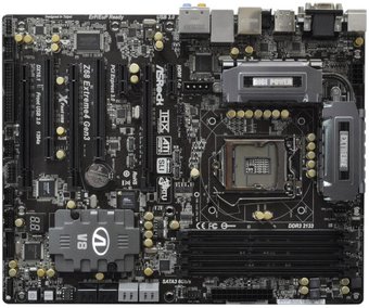 ASRock Z68 Extreme4 Gen3