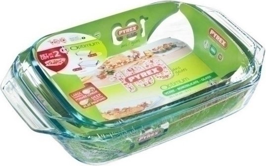 

Набор Pyrex 912S732