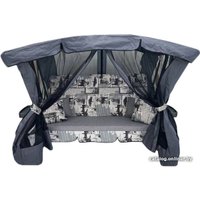 Садовые качели МебельСад Ранго с4190