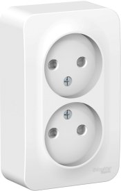 

Розетка Schneider Electric Blanca BLNRA000211
