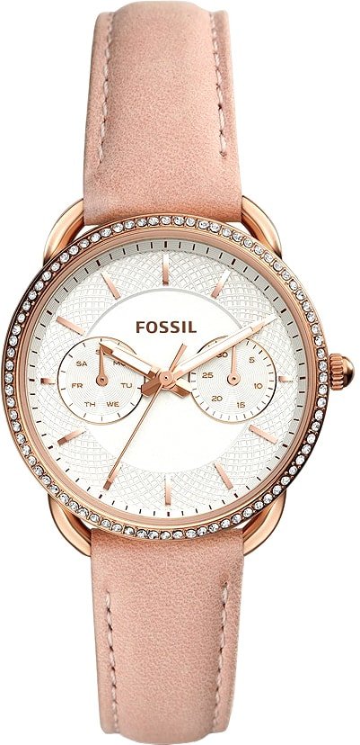 

Наручные часы Fossil Tailor ES4393