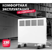 Конвектор Denzel КМ-1000 в Витебске