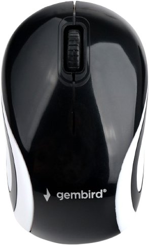 

Мышь Gembird MUSW-610