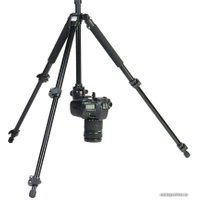 Трипод Falcon Eyes Silver Line 614 BHR-2