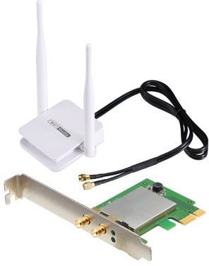 

Wi-Fi адаптер Totolink A1200PE