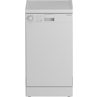 Отдельностоящая посудомоечная машина Indesit DFS 1A50