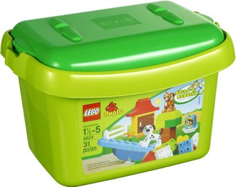 LEGO 4624 Brick Box