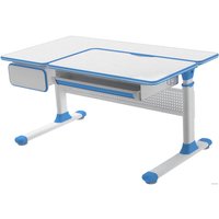 Парта Cubby Toru (синий)