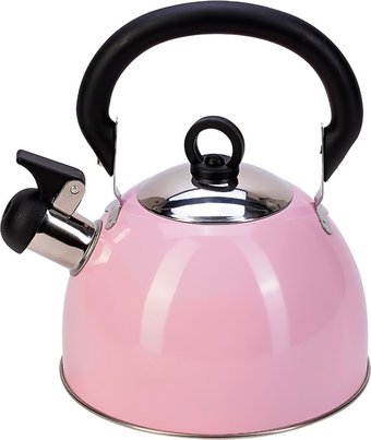 Чайник со свистком BEKKER BK-S581