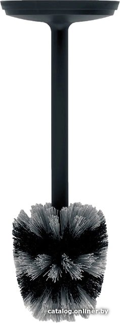 Ершик для унитаза Brabantia Profile 370021 (черный)