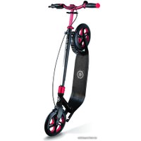 Двухколесный подростковый самокат Globber One NL 230 Ultimate (красный)