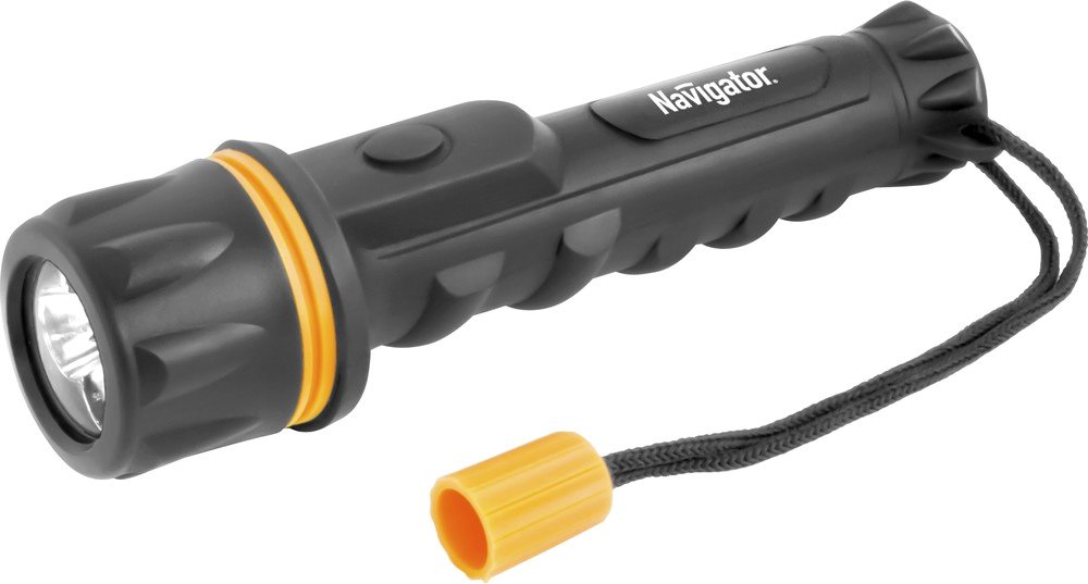 

Фонарь Navigator NPT-R06-2AA