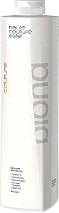 

Шампунь Estel Professional Шампунь для волос Luxury blond haute couture 1000 мл
