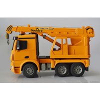 Спецтехника Double Eagle Mercedes-Benz Antos Crane [E526-003]