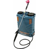 Аккумуляторный опрыскиватель Sturm GS8216N (без АКБ)