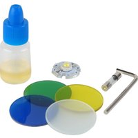 Микроскоп Микромед 2 (вар. 2 LED М) 27207