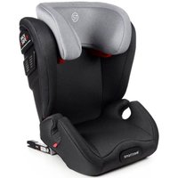 Детское автокресло Smart Travel Expert Fix KRES3895 (темно-серый)