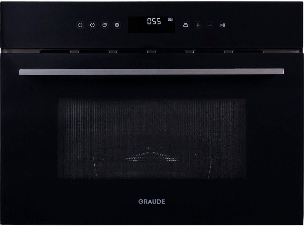

Микроволновая печь Graude MWG 45.0 S