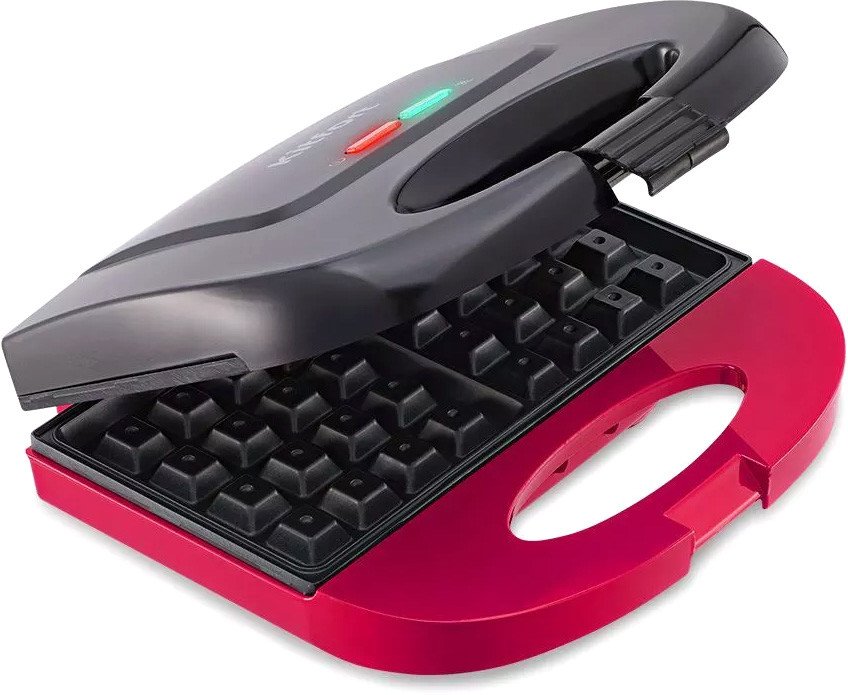 Вафельница Kitfort KT-3659