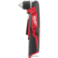 Угловая дрель Milwaukee C12 RAD-0 4933416900 (без АКБ)