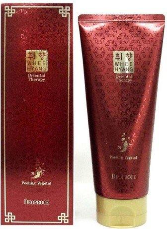 

Deoproce Пилинг для лица Whee Hyang Anti-Wrinkle Peeling Vegetal (170 мл)