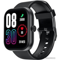 Умные часы Infinix Watch 1 (черный)