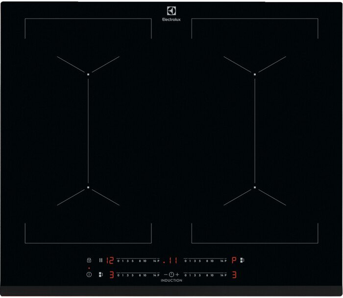 

Варочная панель Electrolux MultipleBridge 600 MEXIV60B2