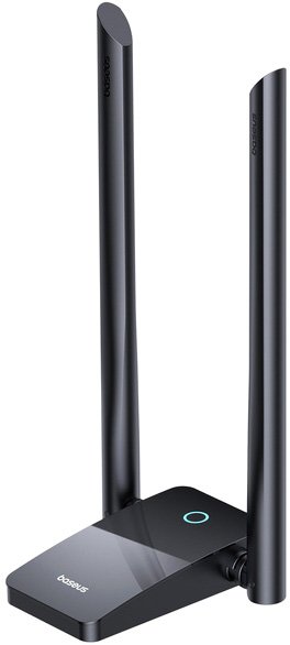 

Wi-Fi адаптер Baseus FastJoy Series WiFi Adapter B01317600111-06